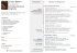 Consulter le CV détaillé - CommunicationDigitale.Net