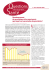 Déremboursement des mucolytiques et des expectorants