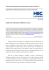 Agencia de Publicidad Aramburu - HEC Lausanne