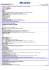 Fiche de données de sécurité