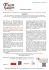 communique de presse un cri dans la nuit a