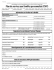 Plan de services aux familles personnalisé (PSFP)