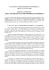 COLLOQUE « PHILOSOPHIE ECONOMIQUE » LILLE 21