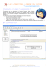 Utiliser Mozilla Thunderbird