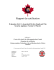 &Eacute;valuation EAL 2+ du produit McAfee Email and Web Security