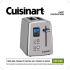 CPT-415C - Cuisinart