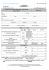Contrat de Location Mobil home 2015