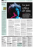 Le jazz à fleur de peau