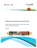 &Eacute;valuation des programmes de Sport Canada