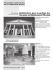 Architecture pour la gestion des flux pour un Etablissement Thermal