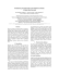 Prominence perception and accent detection in French. A corpus