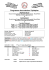Programme des matches / Spielplan