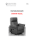 fauteuil releveur et relaxation Diamant 2 moteurs