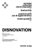 DISNOVATION