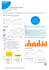 La demande d`emploi - Observatoire de pôle emploi