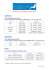 Horaires d`entraînement 2012