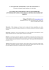 etat des lieux des resultats d`une recherche d`information