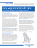 Les saignements de nez - The College of Family Physicians Canada