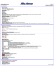 Safety Data Sheet
