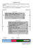 Protocole HTTP Mode d`adressage Trame Ethernet_II Paquet IP