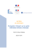 &Eacute;valuation d`impact sur la sant&eacute; : m&eacute;thodes diverses d`analyse