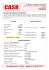 Télécharger la fiche au format pdf... - CASR