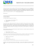 Explication des cotes &ndash; classes adultes seulement