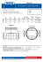 Technische fiche Toezichtput IC400 recht / Fiche technique chambre