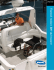 Fauteuil roulant A4 Invacare