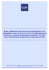 &Eacute;tude comparative sur les actes authentiques et les