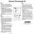Universal Thermocouple Kit
