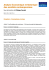 Analyse économique et historique des sociétés