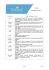 ETUDES - Principales r&eacute;f&eacute;rences - - Page 1 -