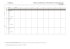 Tableau synthétique de mutualisation des séquences de français