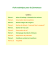 Fiche technique pour les formateurs