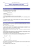 statistique 1 / Module 04 : Diagonalisation d`une
