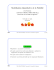 Modélisation Quantitative de la Fiabilité