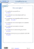 Fiche d`exercices : les noms composés ()