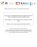 Etude comparative PM France Liban Tunisie - mai 2015