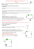 Correction Etude d`une diode infrarouge et d`un