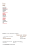 Théâtre - Leçon d`anatomie - 20 mai