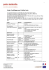 Liste d`outillage pour l`atelier bois