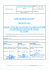 Version B du Code de Procédure