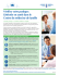 Vérifiez votre pratique : Littératie en santé dans le Centre de