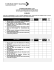 satisfaction survey - 2014 (families) - Community Living