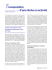 Transposition d`une tâche en activité Transposition d`une tâche en