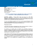 2016 Mines d`or Dynacor inc. (Dynacor) Symbole : DNG Bourse de