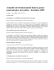Actualite environnementale dans la presse camerounaise