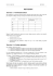 EXERCICE 1 (5 points)