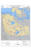 WATER QUALITY MONITORING SAMPLE SITES, NWT